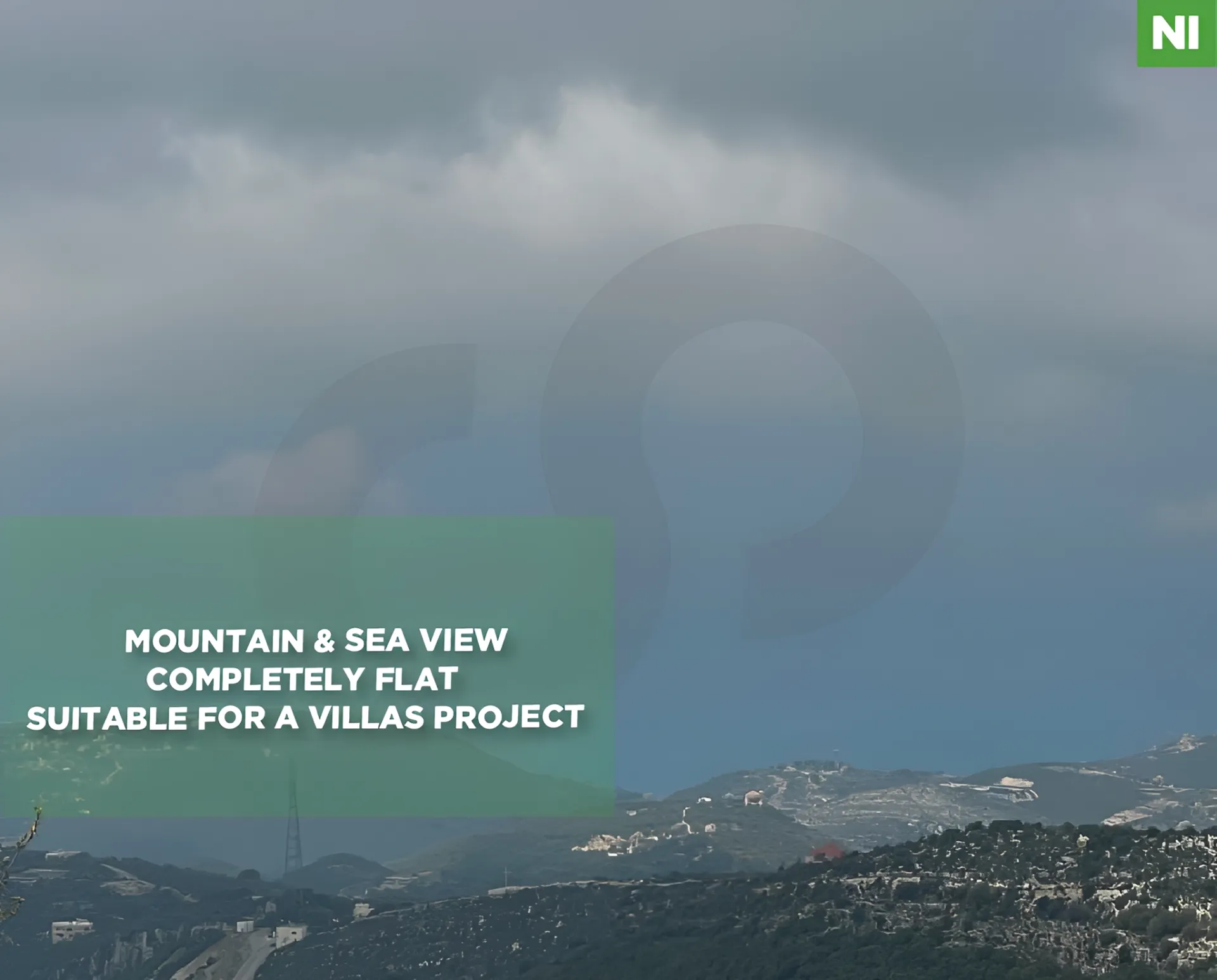 Land for Sale in Lehfed