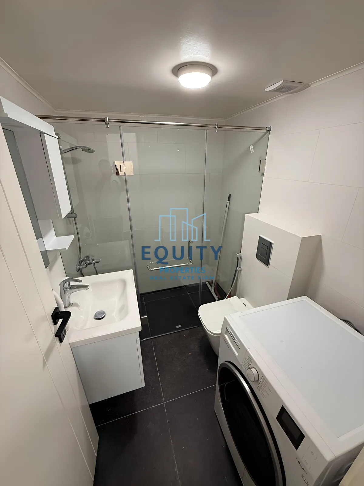 Apartment for rent in Ashrafieh