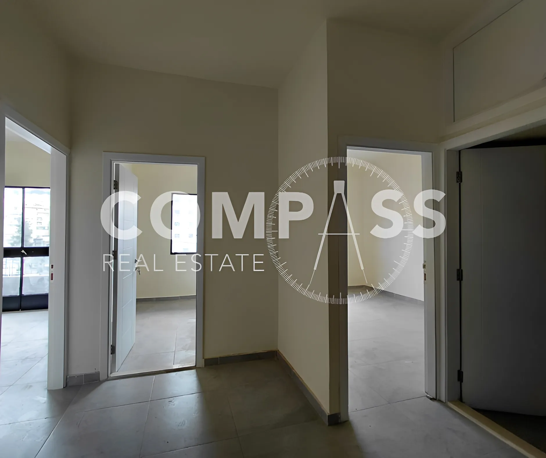 Office for rent in Sad El Baouchriyeh