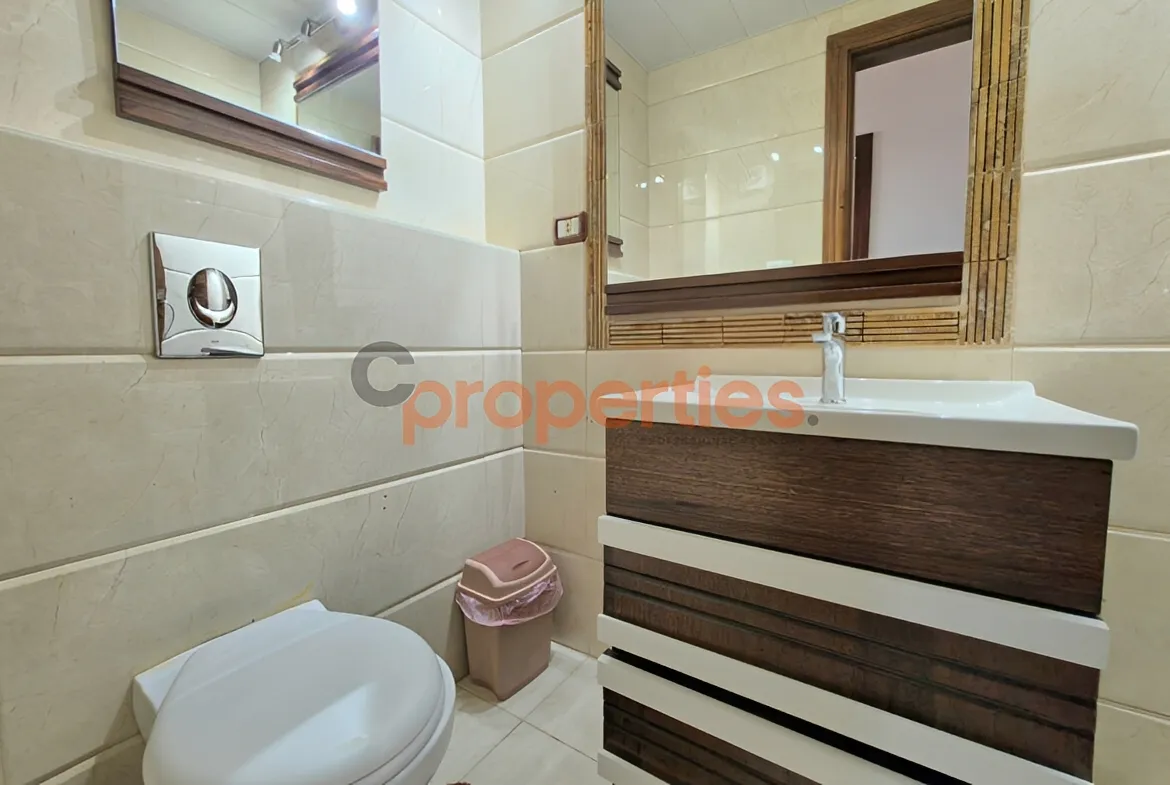 Apartment for Sale in Antelias