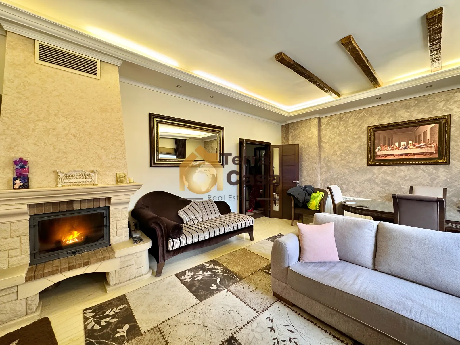 Apartment for Sale in Maalaka - 2 bed, 2 bath
