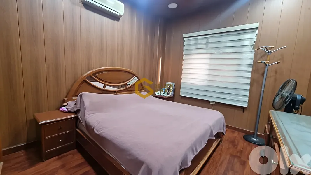 Apartment for Sale in Mazraat Yachoua - 3 bed, 3 bath