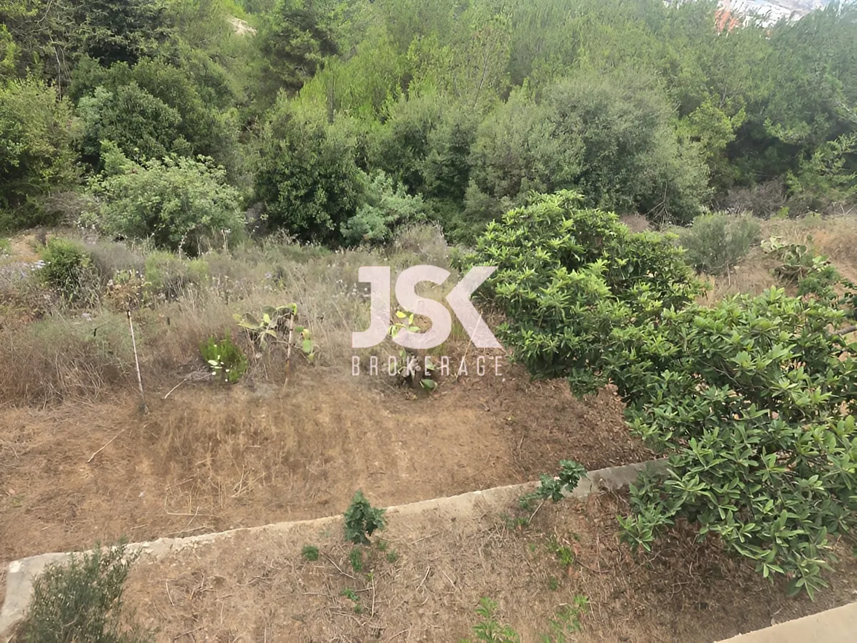 Land for Sale in Fatqa, Lebanon