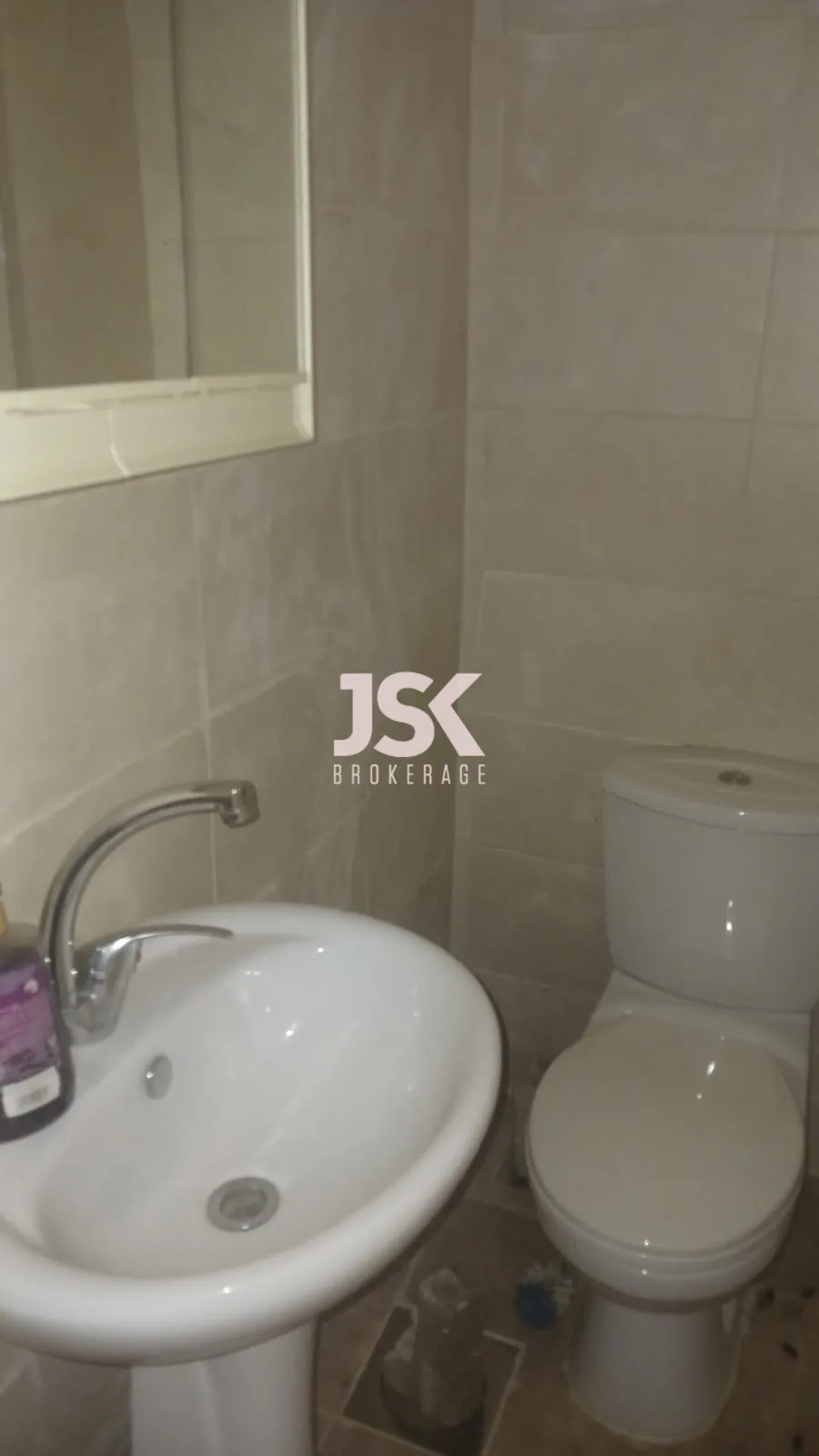 Office for Rent in Jdeideh