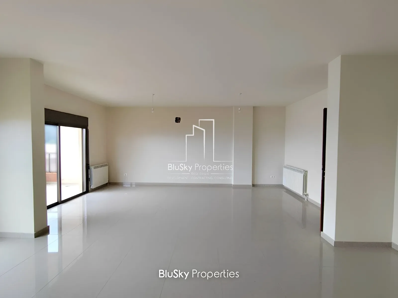 Apartment for Sale in Zouk Mkayel