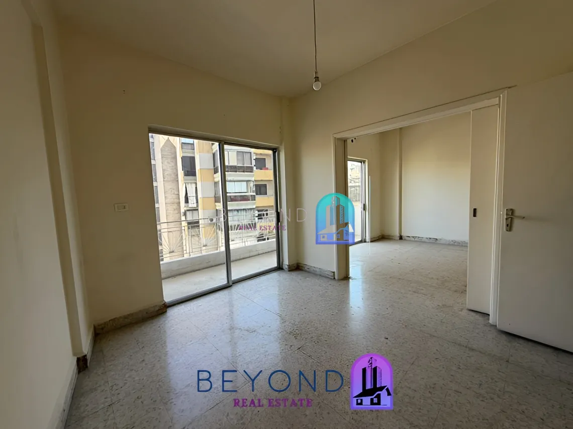 Apartment for sale in Hamra, Beirut, Lebanon - 2 bed, 2 bath