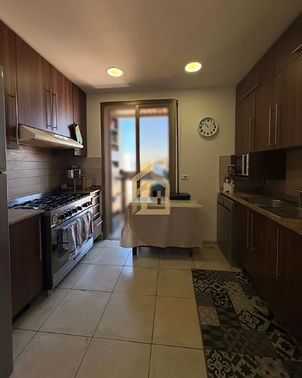 Apartment for sale in Achrafieh, Beirut, Lebanon