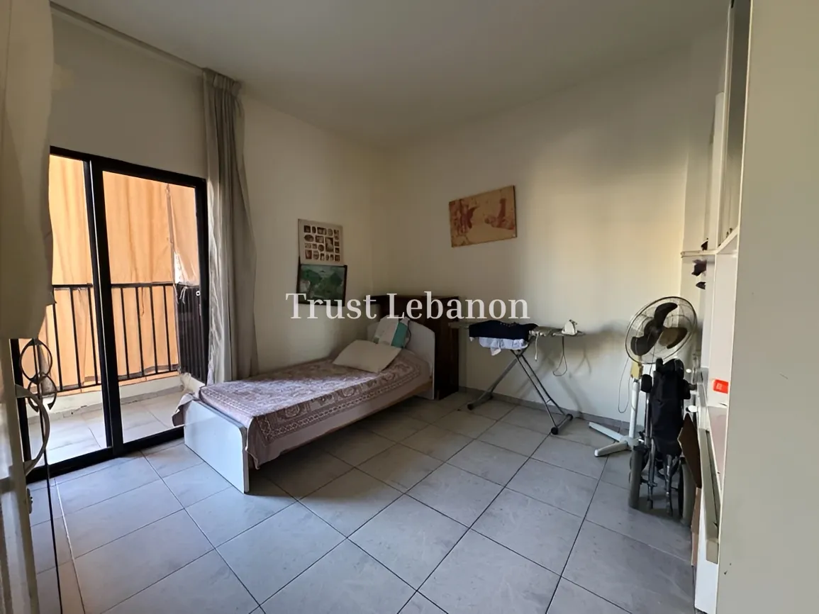 Apartment for sale in Sin El Fil