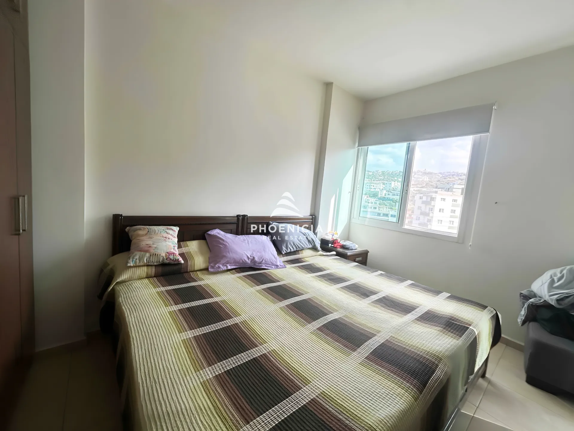 Apartment for Sale in Byblos