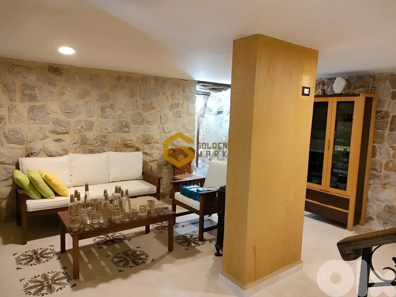 Villa for Sale in Byblos