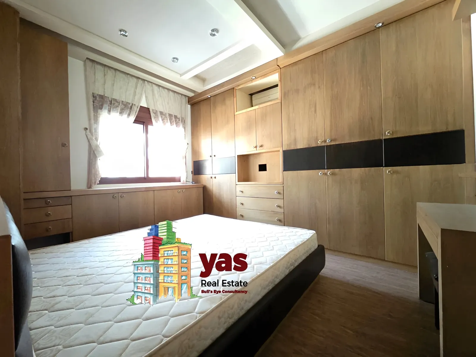 Apartment for Sale in Ajaltoun - 4 bed, 4 bath