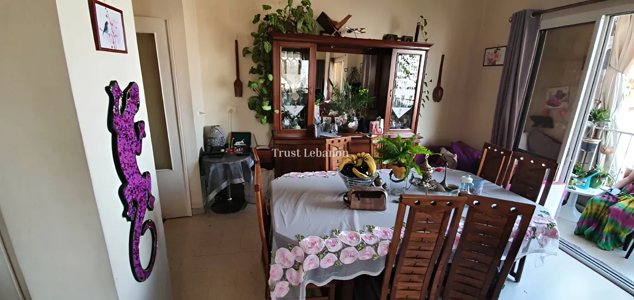 Apartment for sale in Daoura, Lebanon - 2 bed, 2 bath