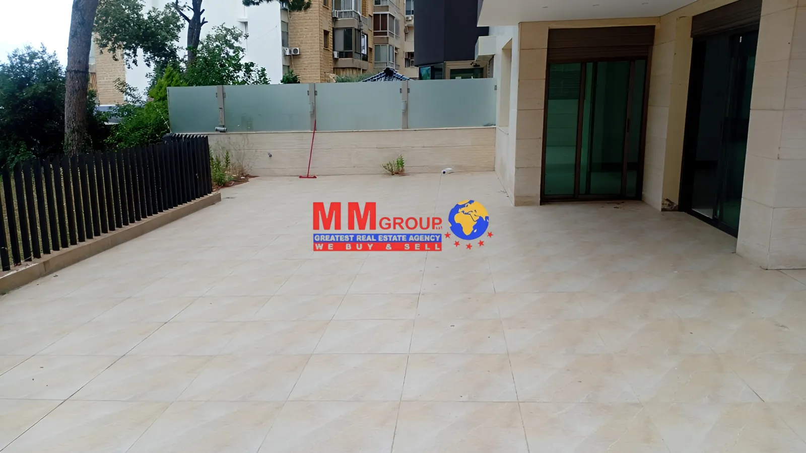 Apartment for Sale in Mansourieh