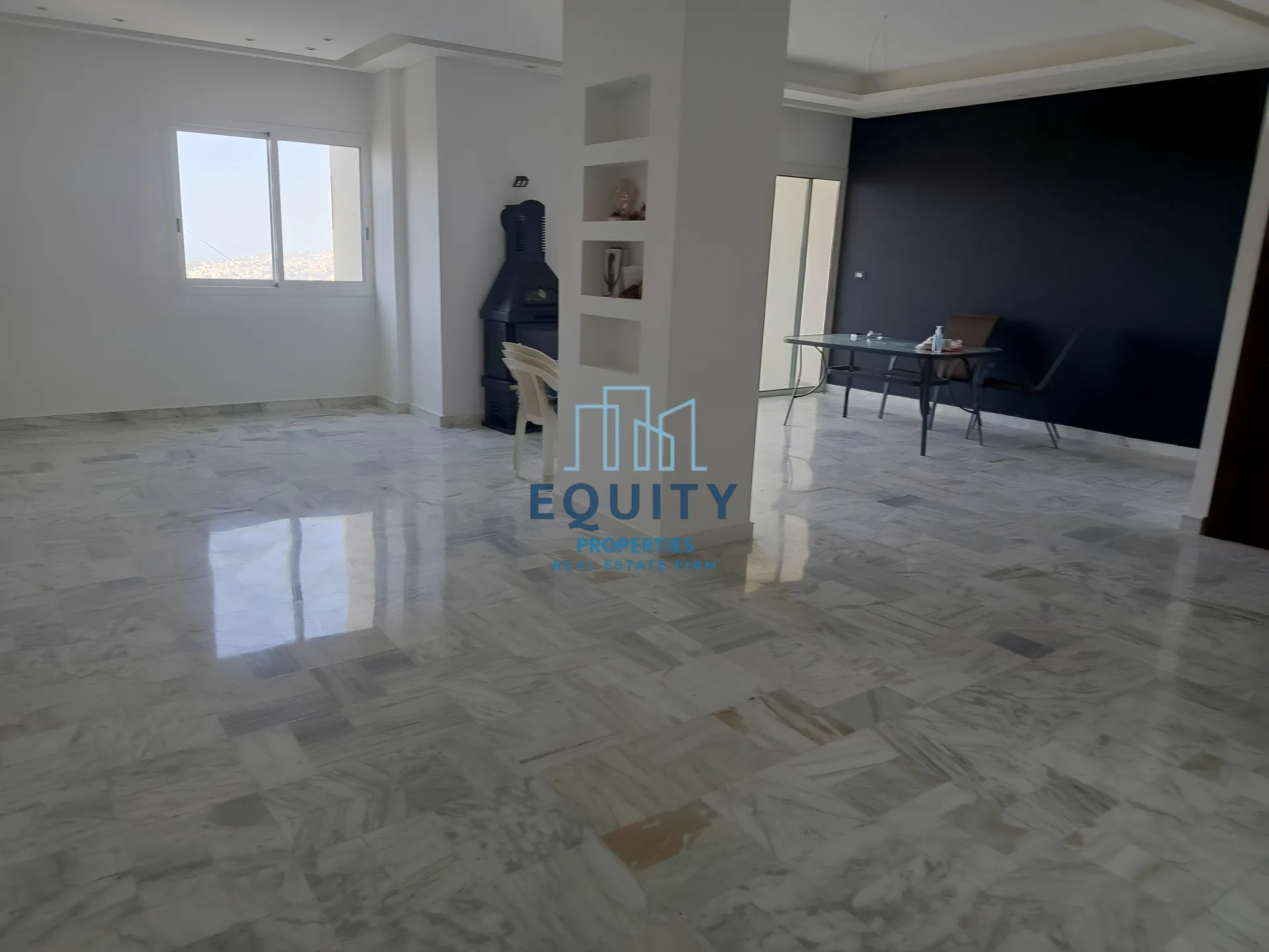 Apartment for Sale in Blat