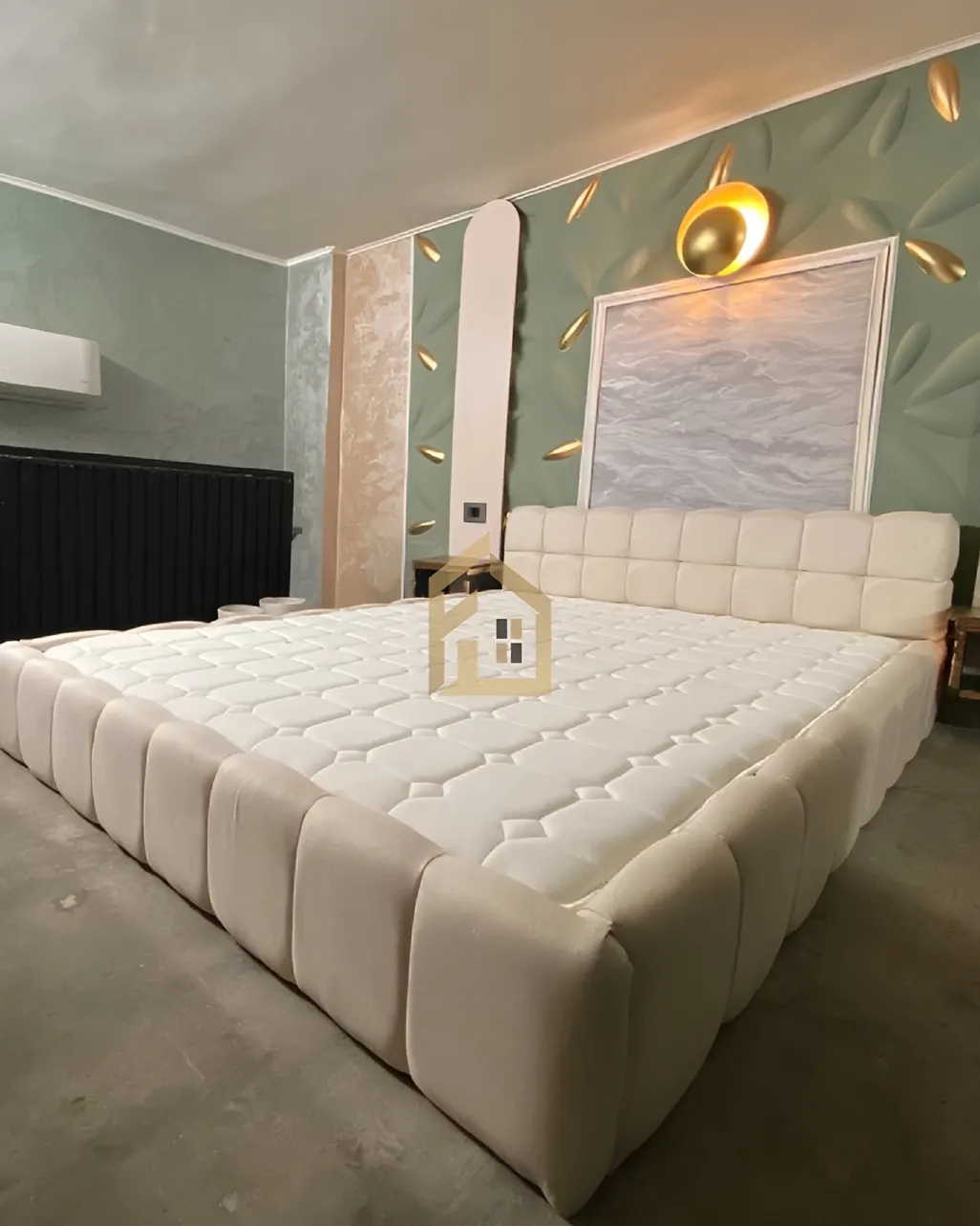 Apartment for rent in Achrafieh, Beirut, Lebanon