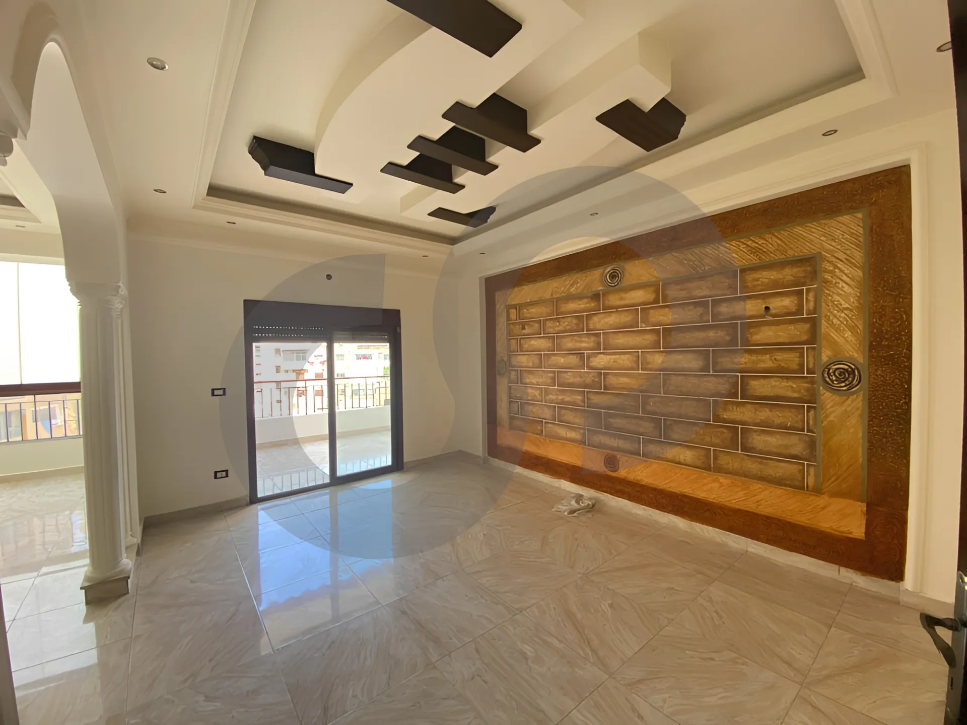 Apartment for Sale in Tariq El Jdideh - 3 bed, 2 bath