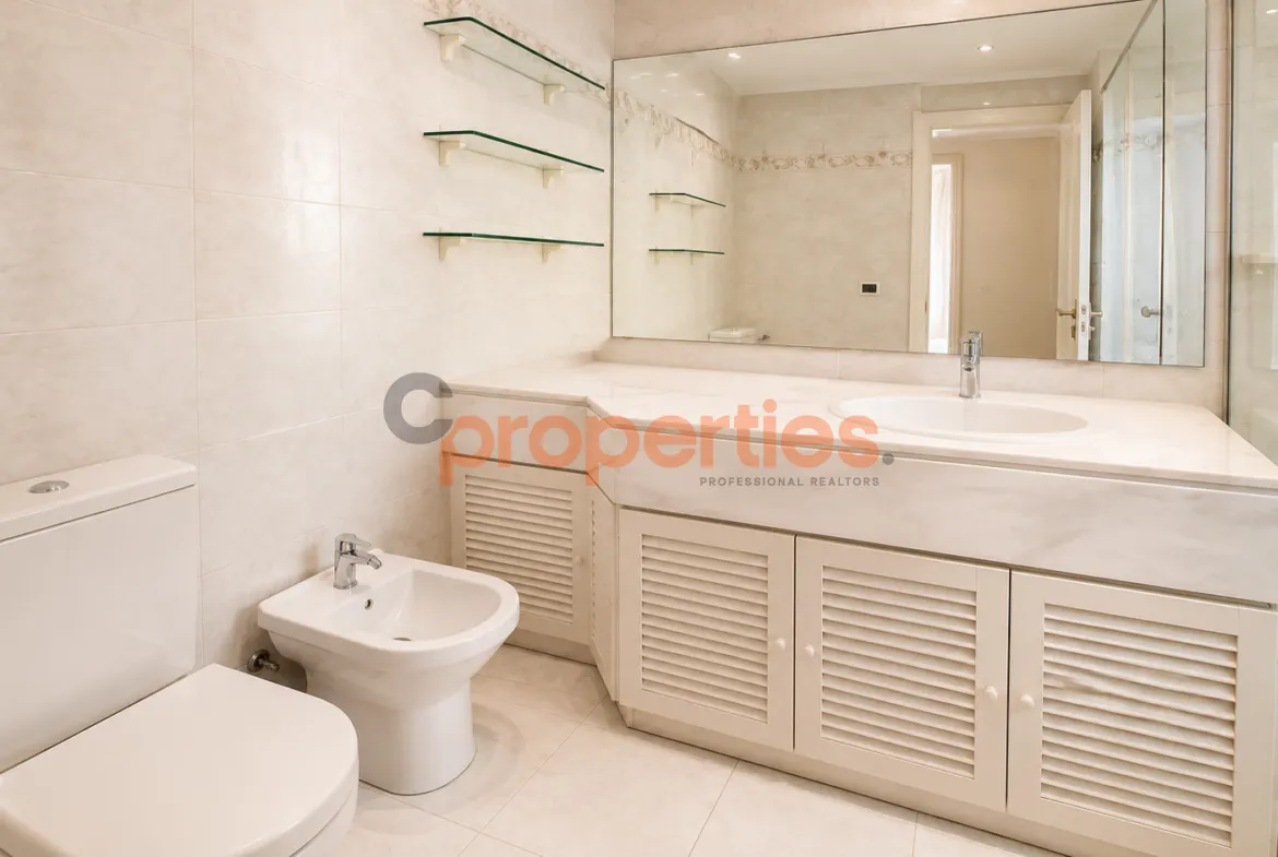 Apartment for Sale in Tallet El Khayyat