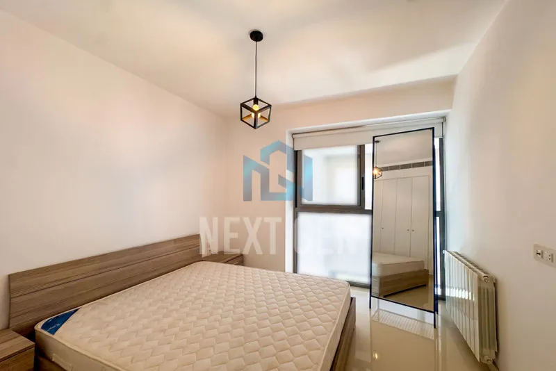Duplex for rent in Achrafieh