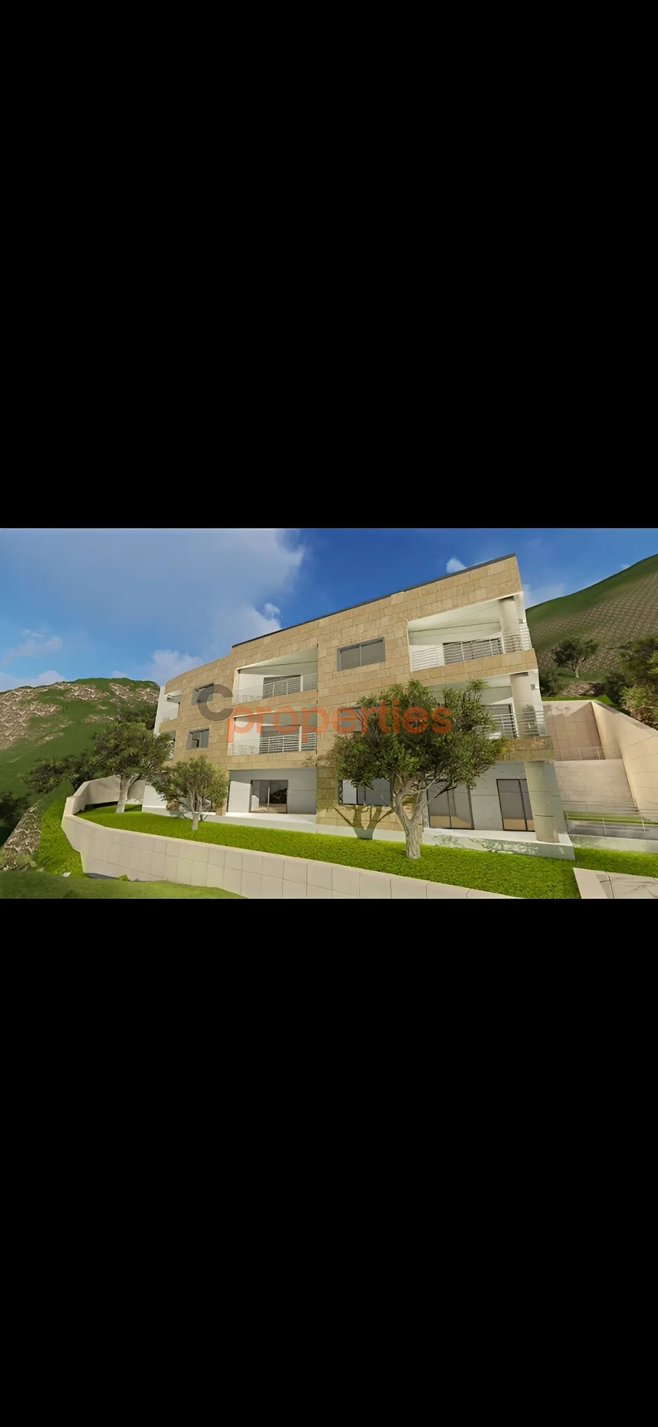 Apartment for Sale in Kfar Mashoun