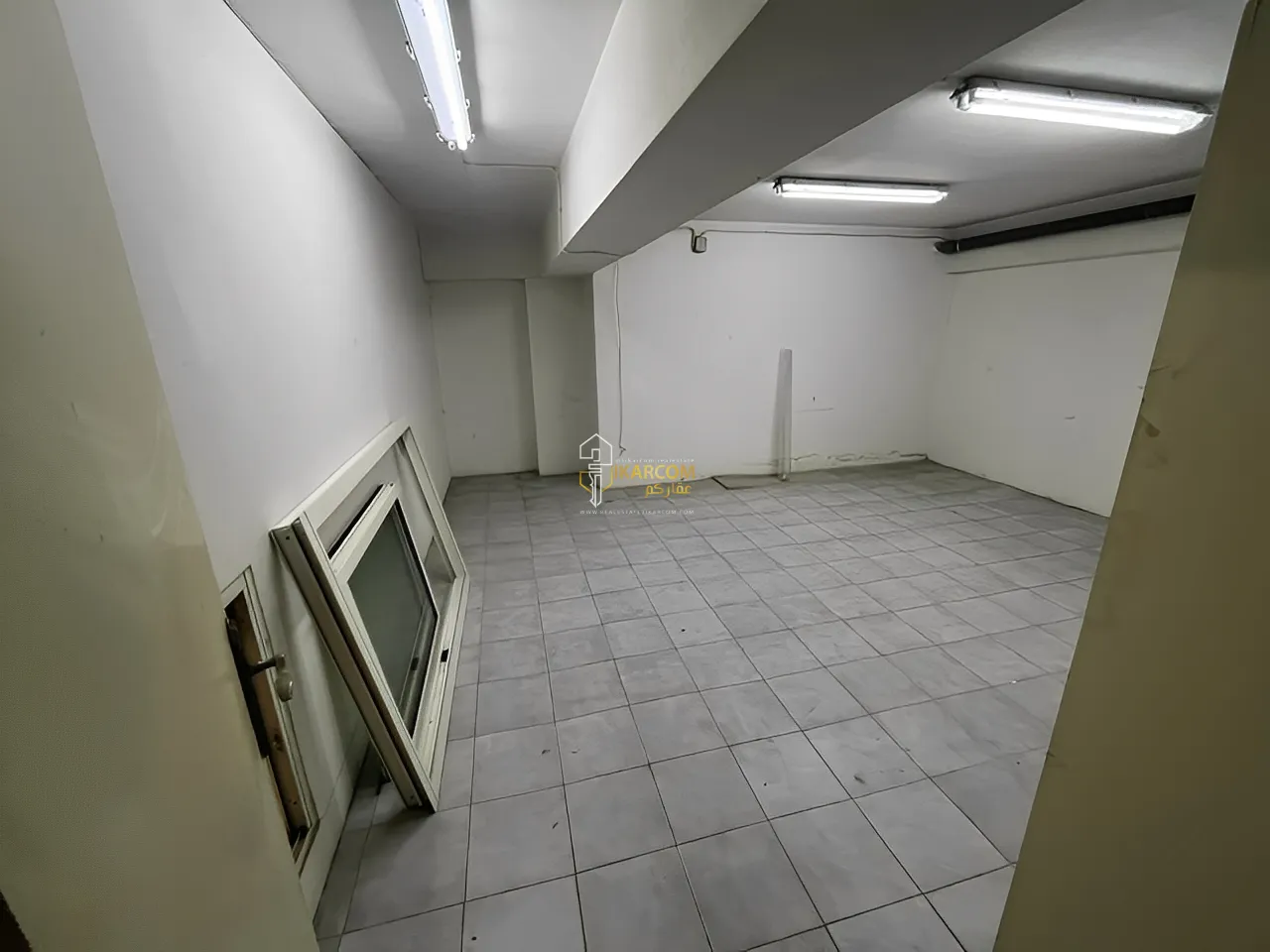 Office For Rent in Nahr Al Mot