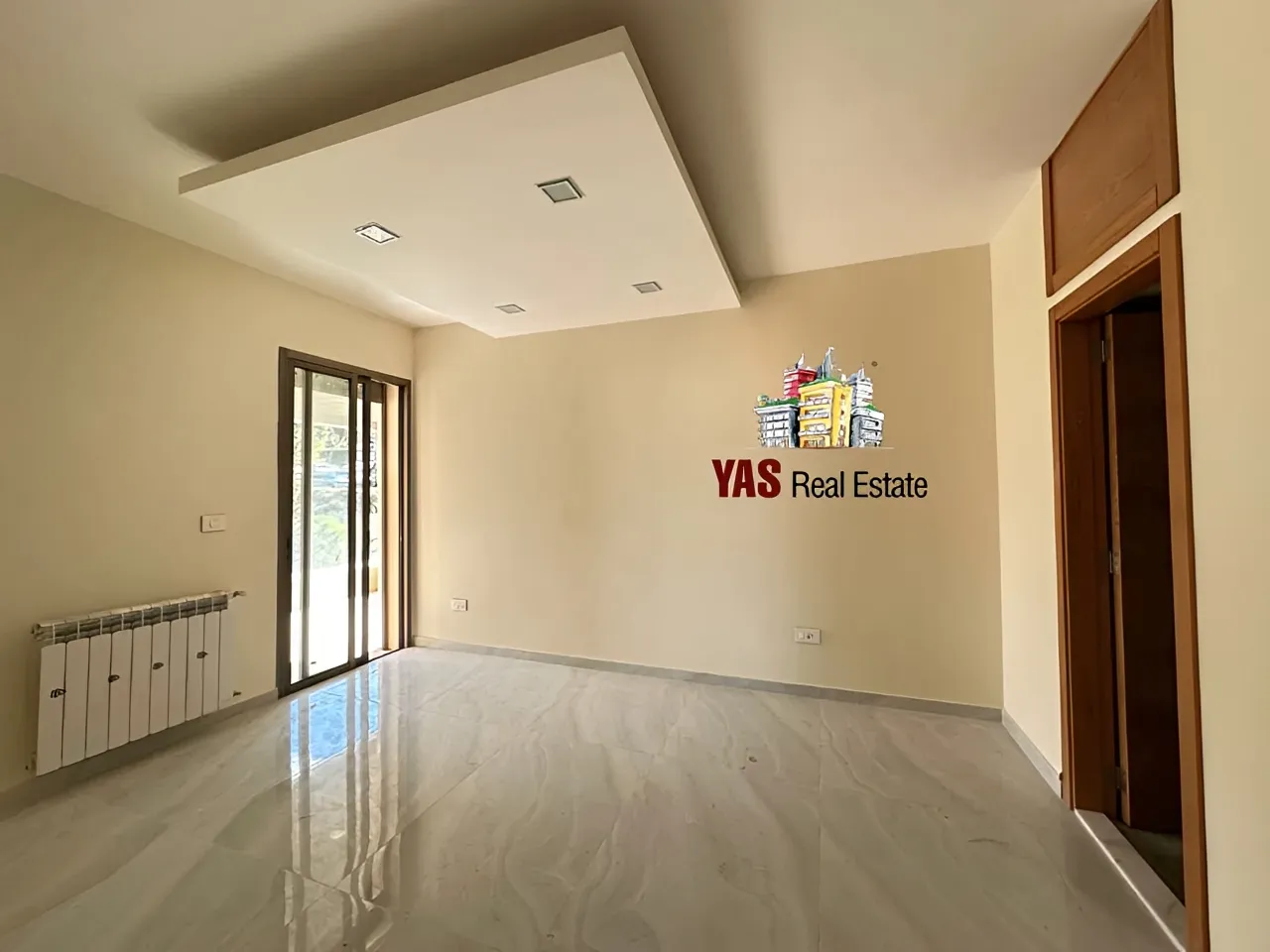 Apartment for Sale in Kornet El Hamra