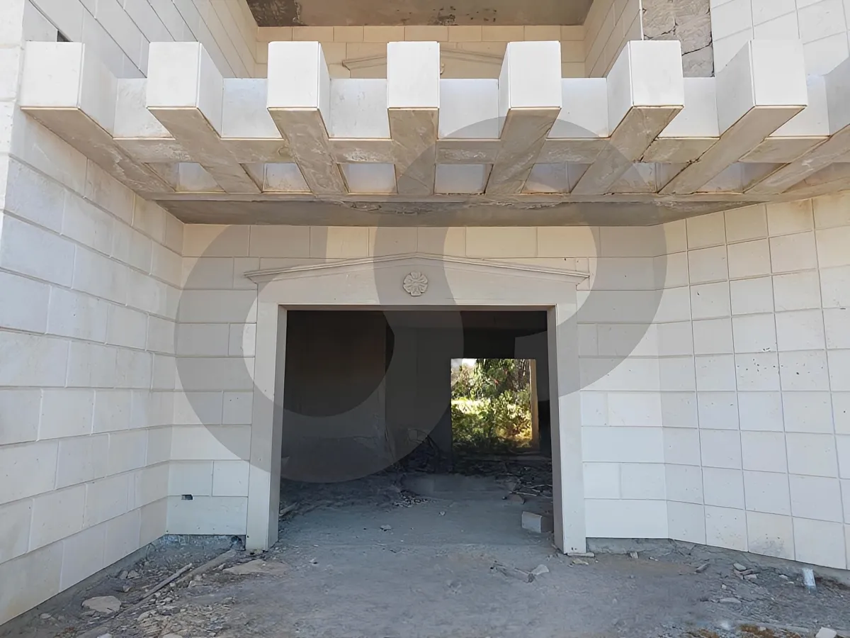 Villa for Sale in Gharfine, Lebanon - 10 bed, 11 bath