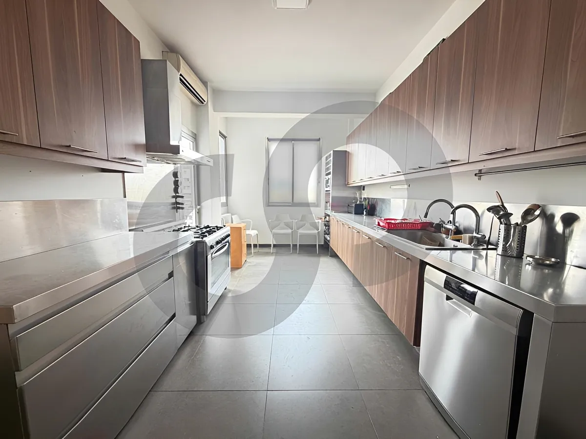 Apartment for Sale in Caree d'or, Achrafieh, Beirut, Lebanon