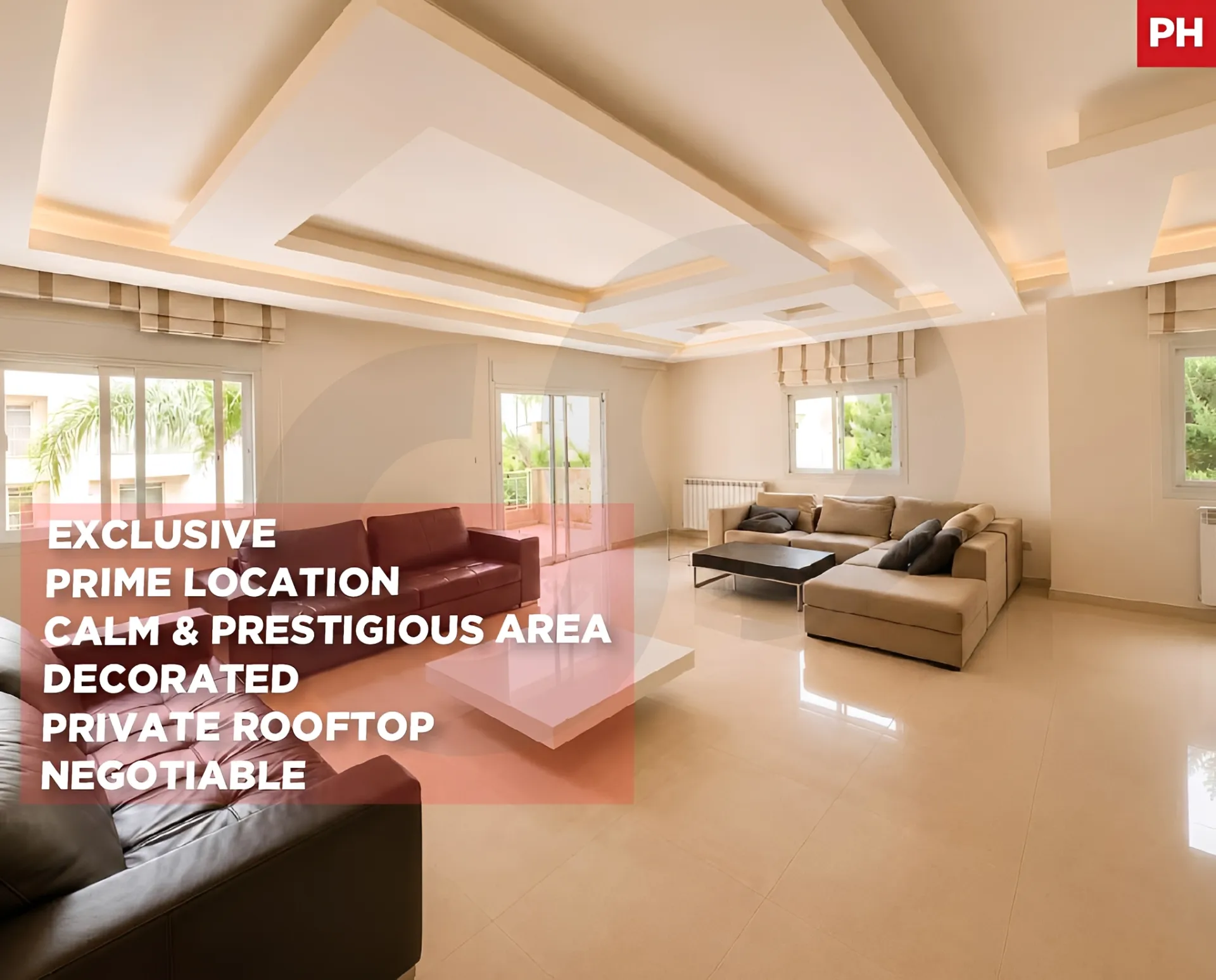 Apartment for Sale in Beit Meri