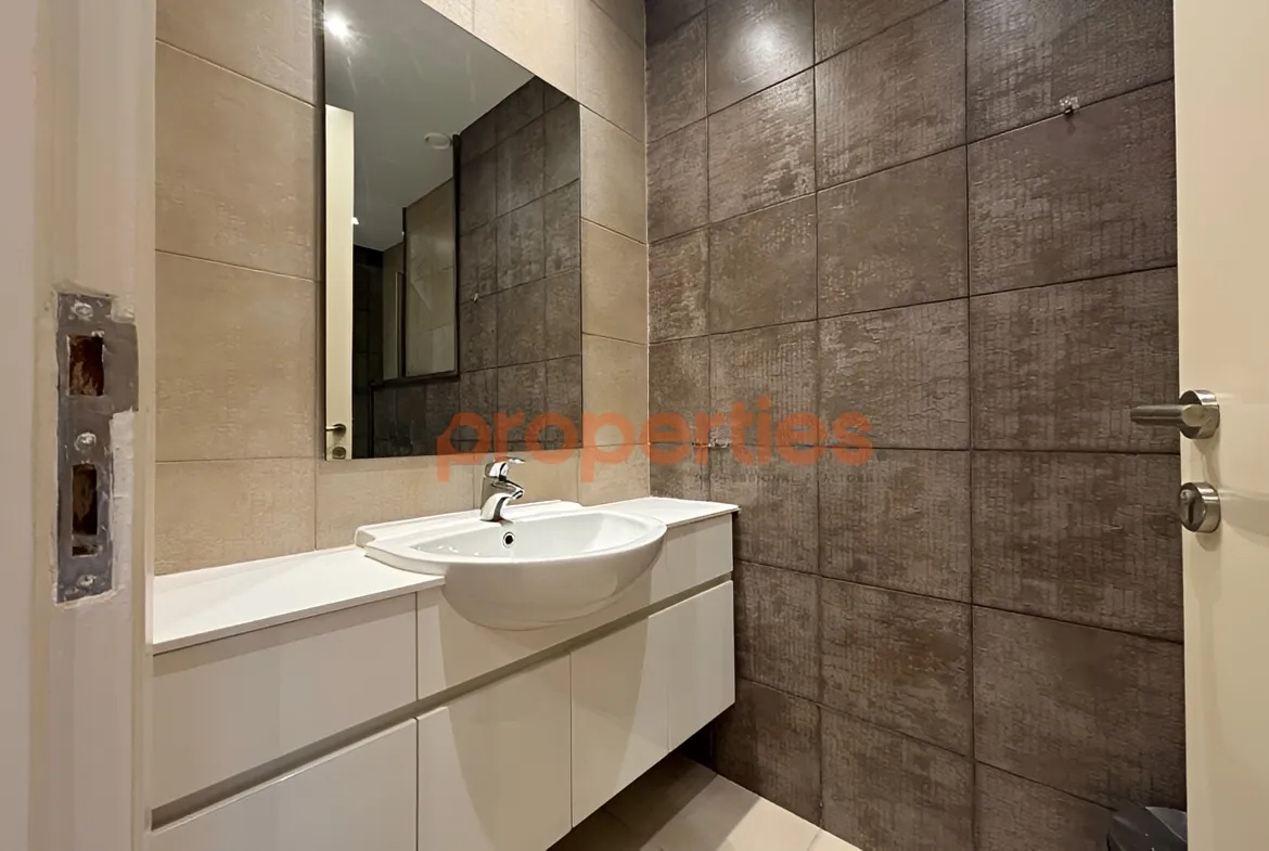 Apartment for Sale in Achrafieh