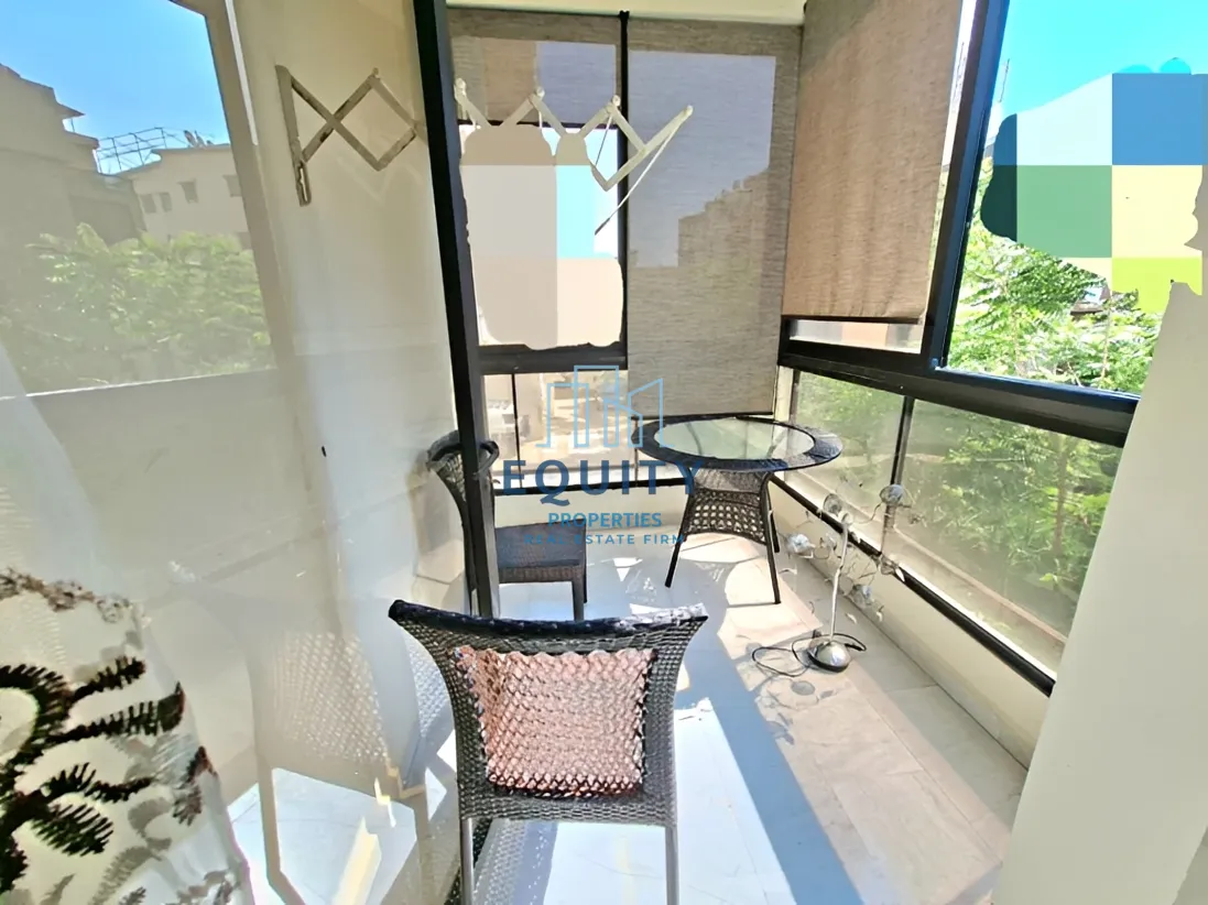Apartment for rent in Haret Sakher, Lebanon