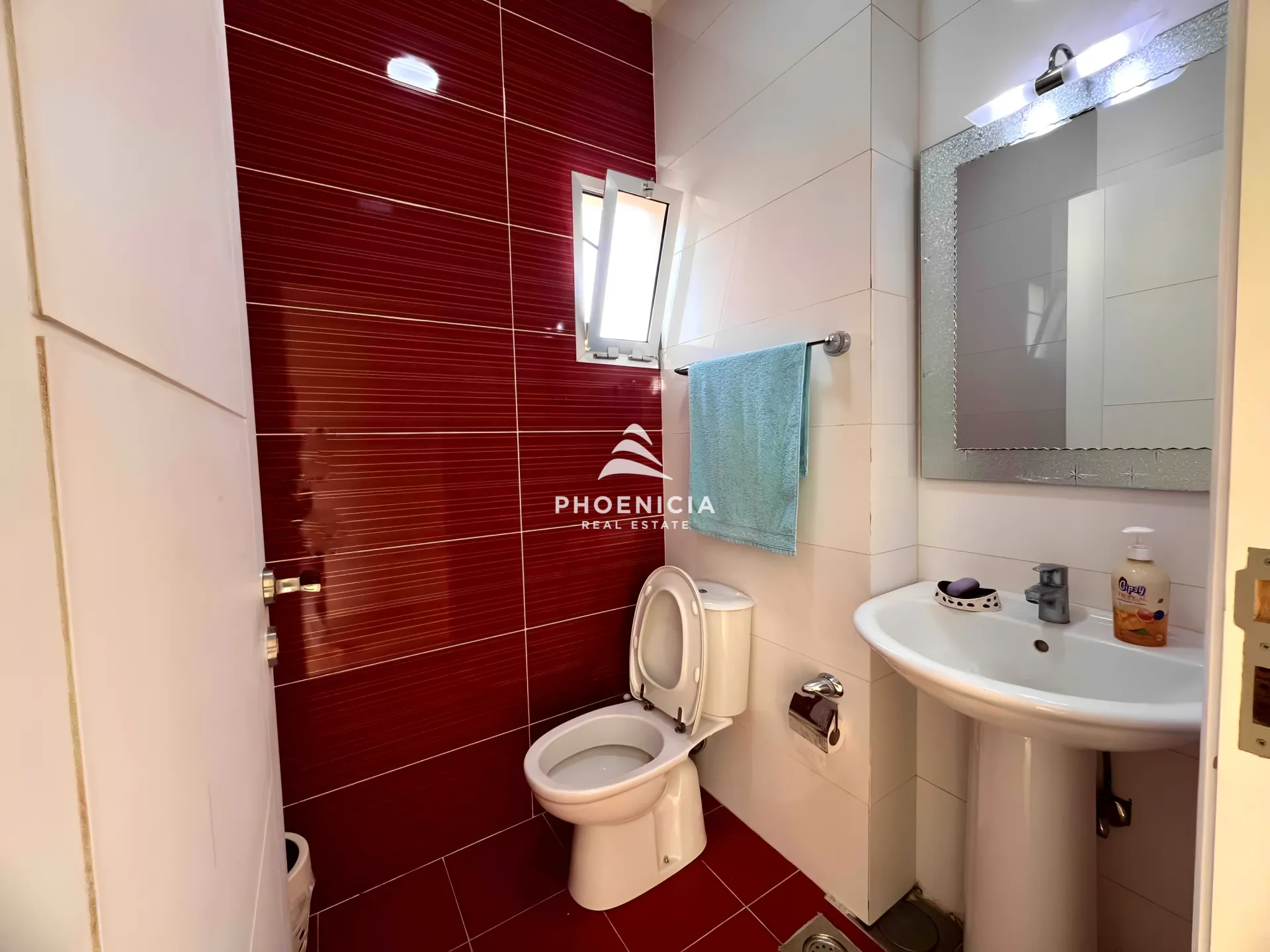 Apartment for Sale in Byblos