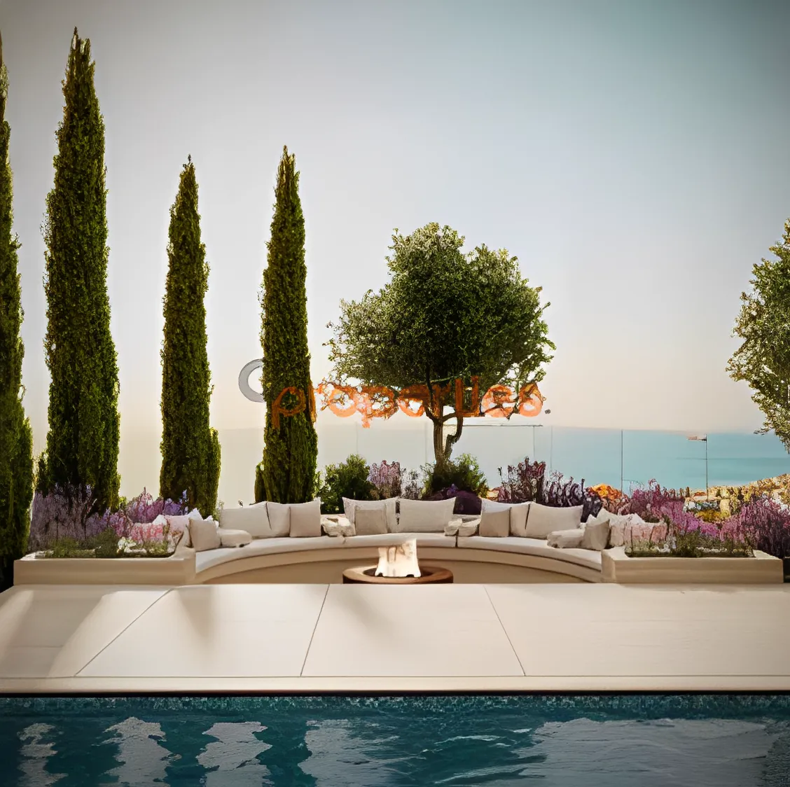 Apartment for Sale in Kfar Aabida - 4 bath