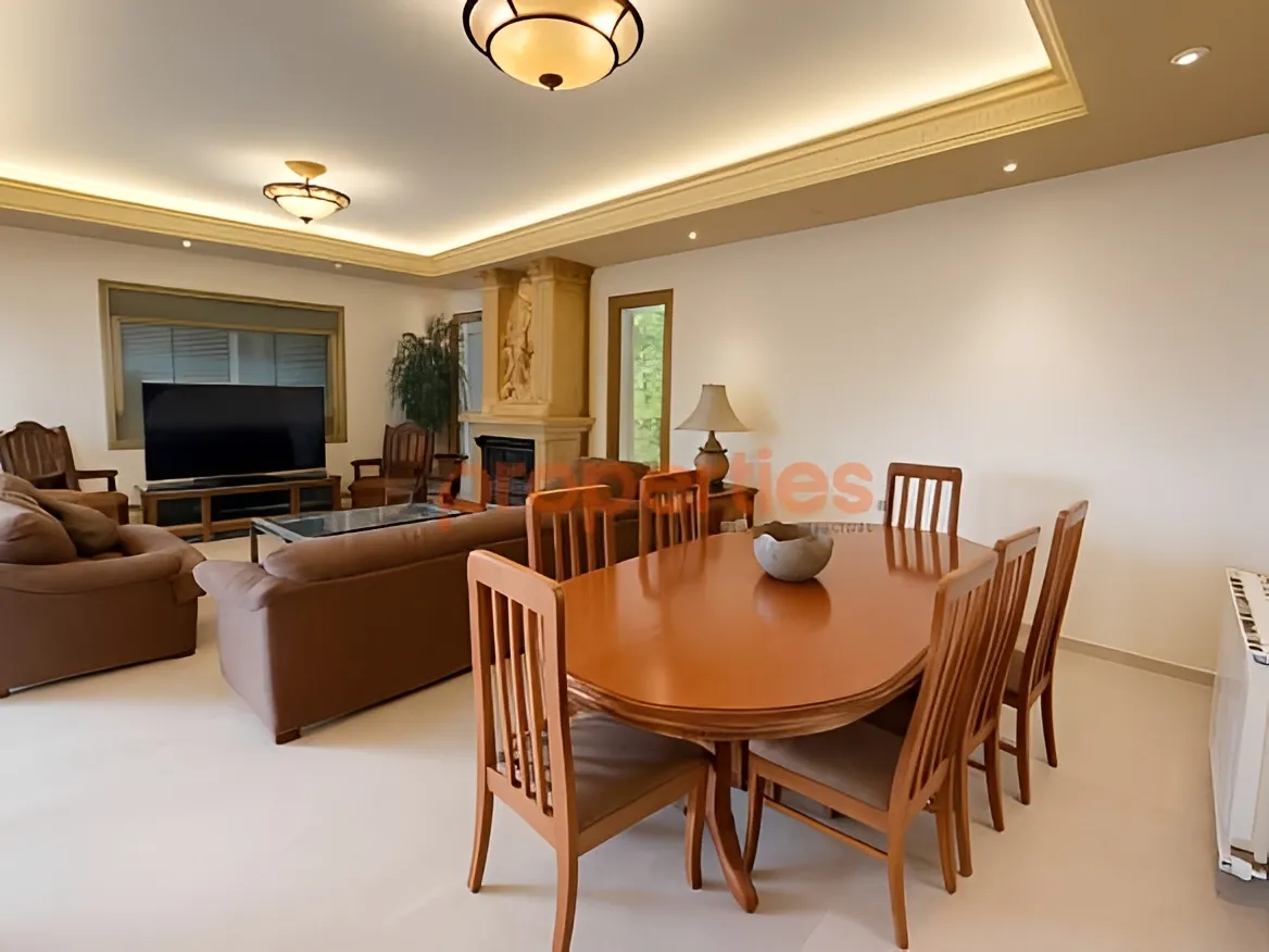 Apartment for Rent in Sahel Aalma - 3 bed, 5 bath