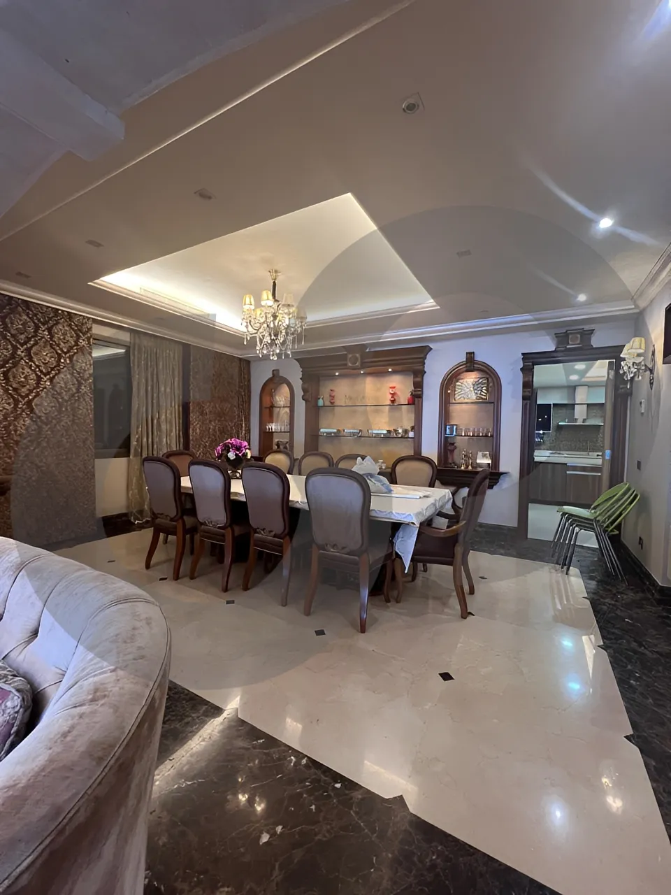 Villa for Sale in Dawhet el Hoss
