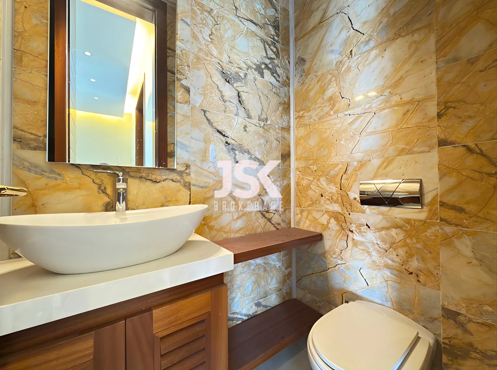Apartment for Rent in Achrafieh