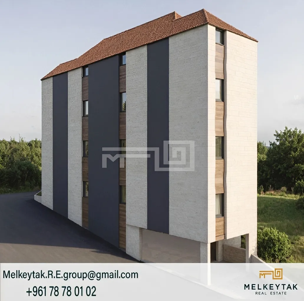 Apartment for sale in Jouret El Ballout, Lebanon