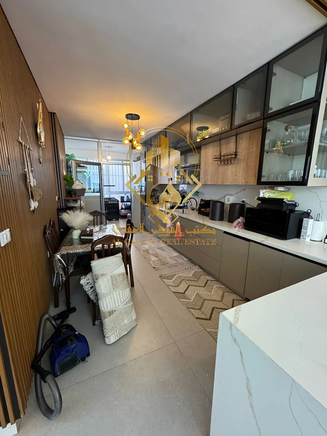 Apartment for sale in Patrakyieh, Bayrut, Lebanon