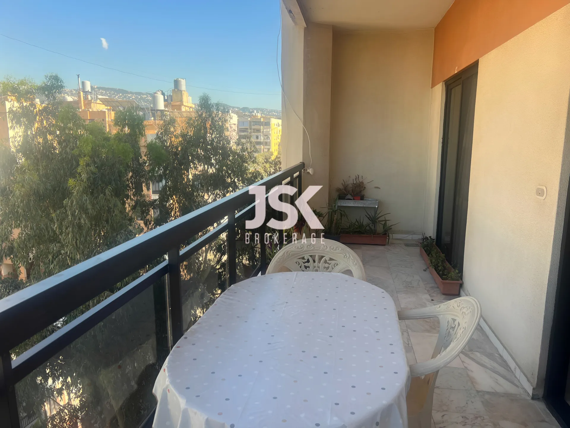 Apartment for Sale in Kafaat