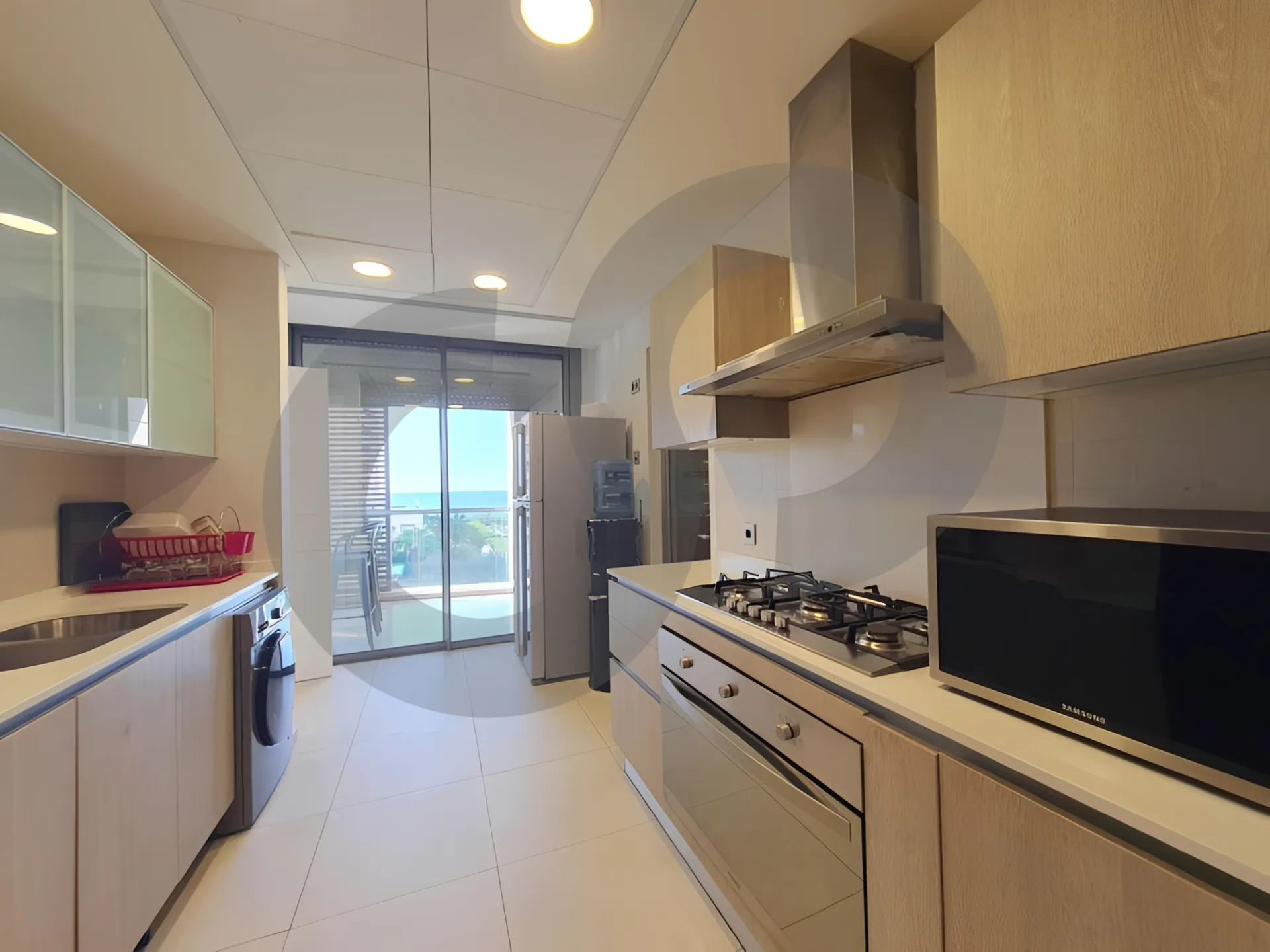 Apartment for Sale in Dbayeh, Lebanon - 2 bed, 4 bath