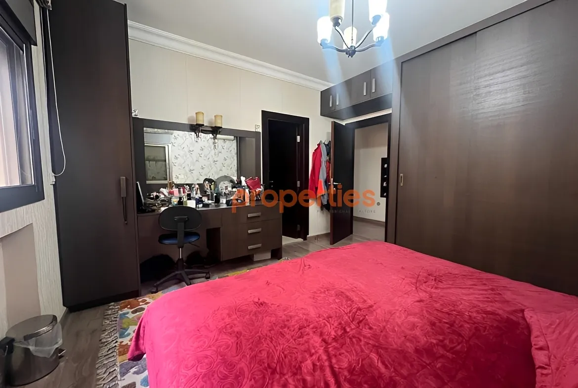 Apartment for Sale in Mar Takla, Hazmieh