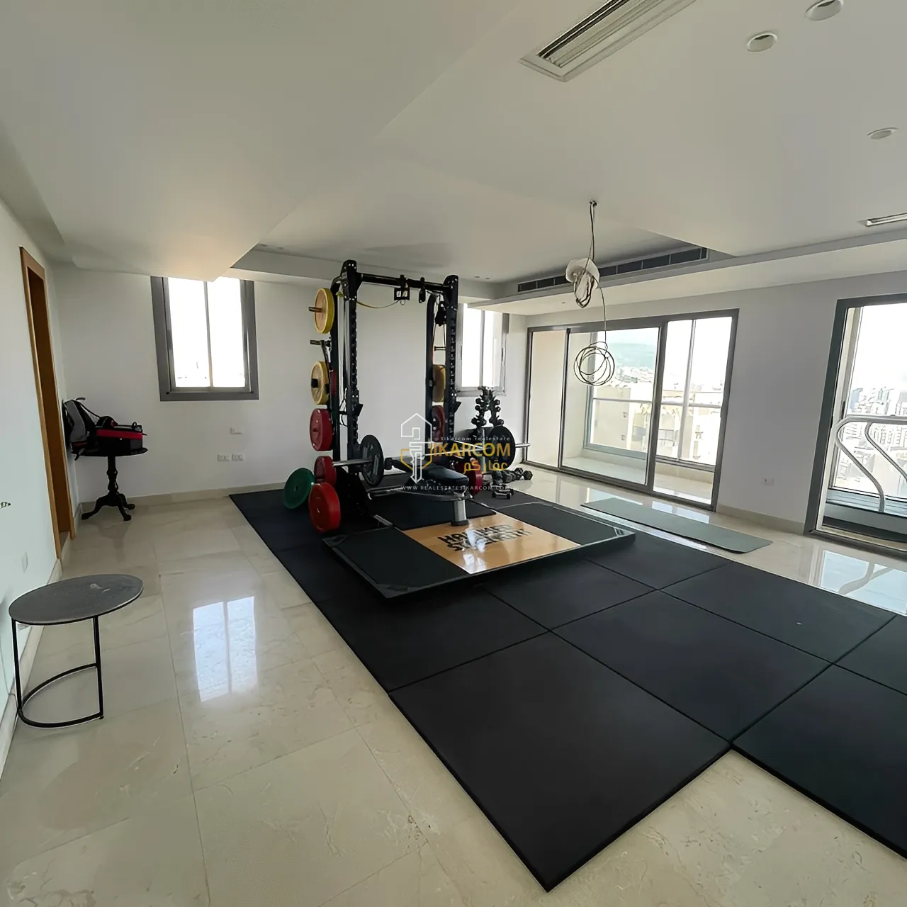 Duplex for Sale in Tallet Khayat, Beirut, Lebanon