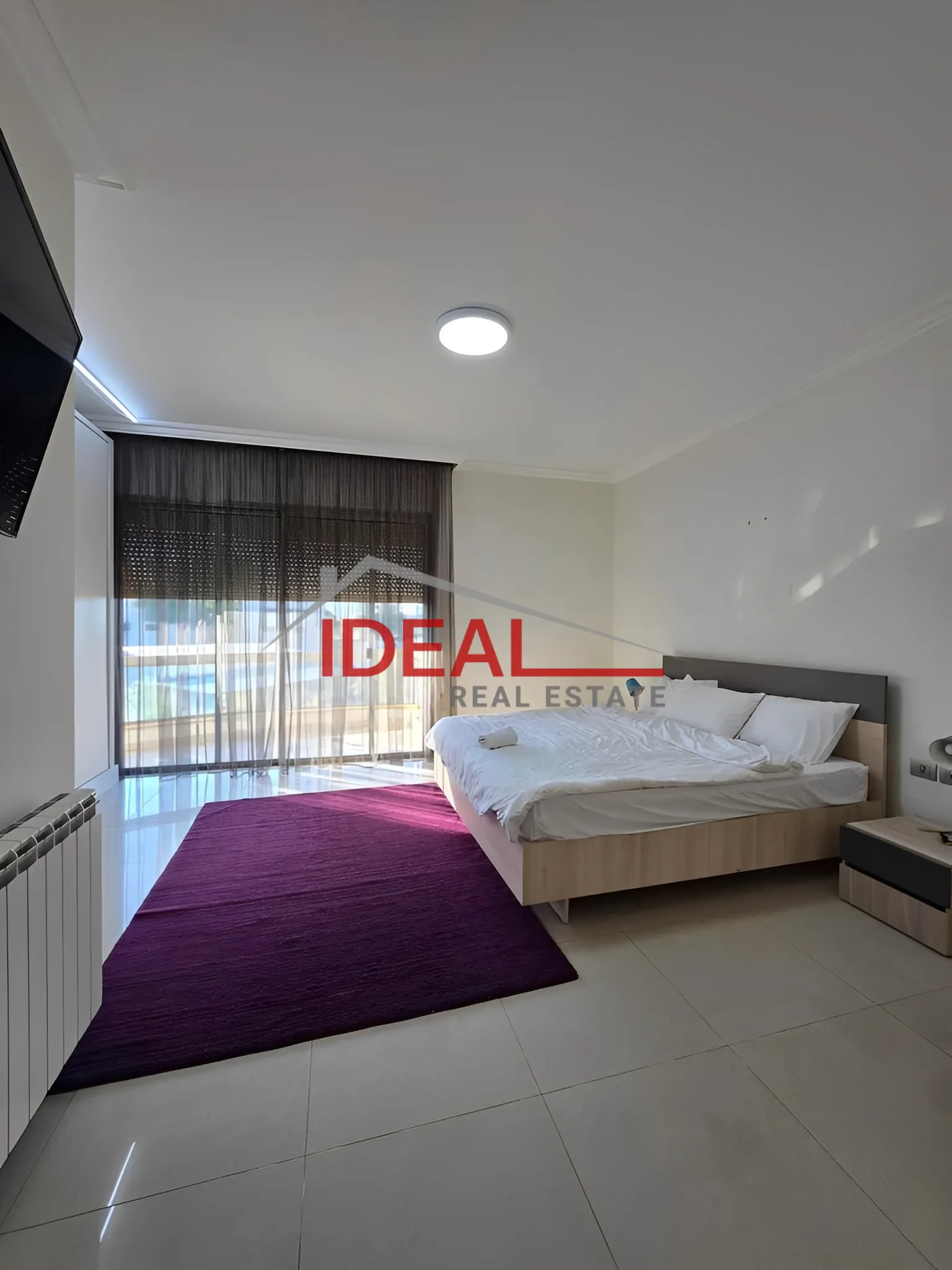 Apartment for Rent in Mar Takla, Hazmieh