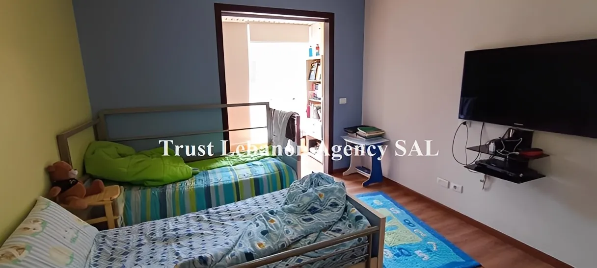 Apartment for Sale in Metn Dbayeh Lebanon