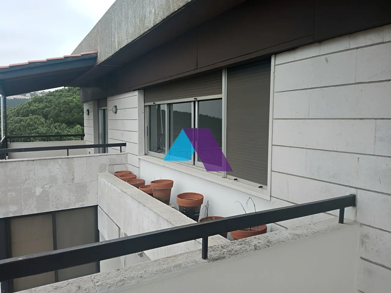 Apartment for Sale in Broummana