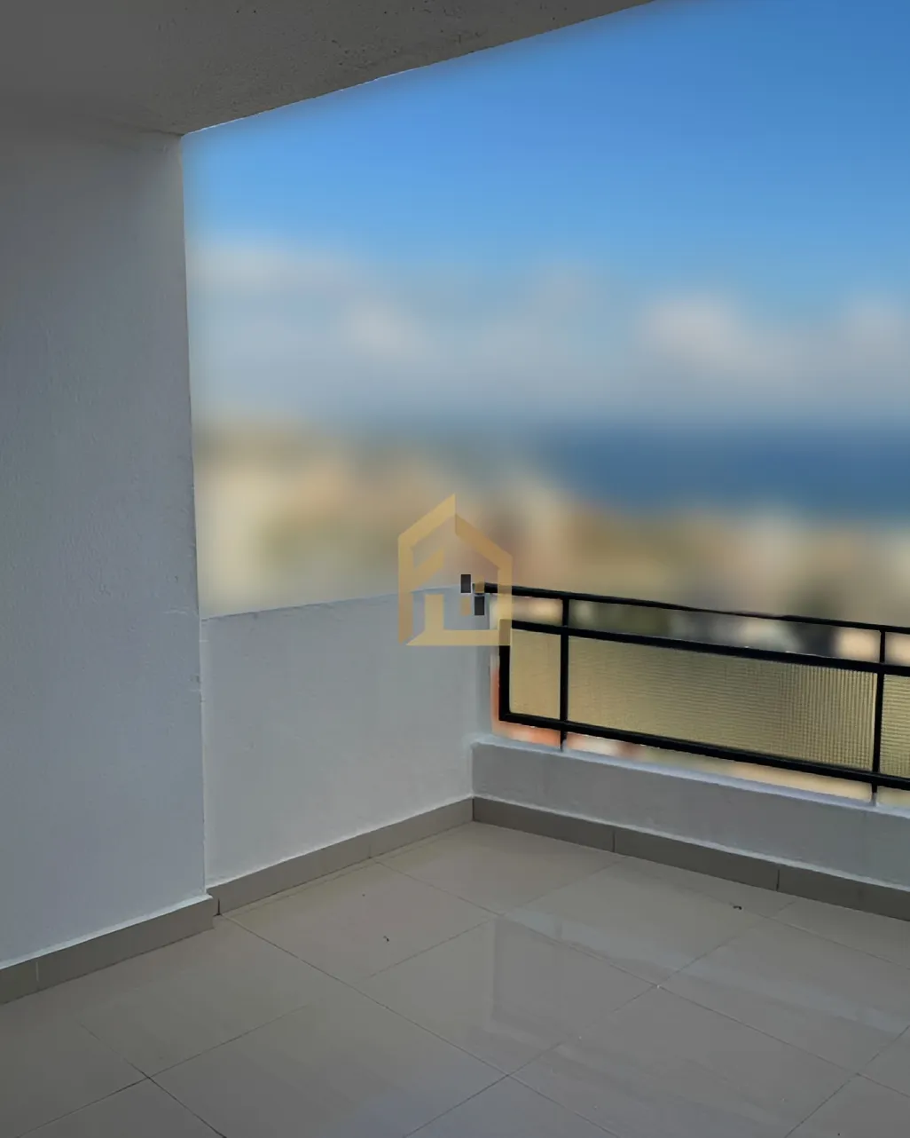 Apartment for sale in Haret Sakher