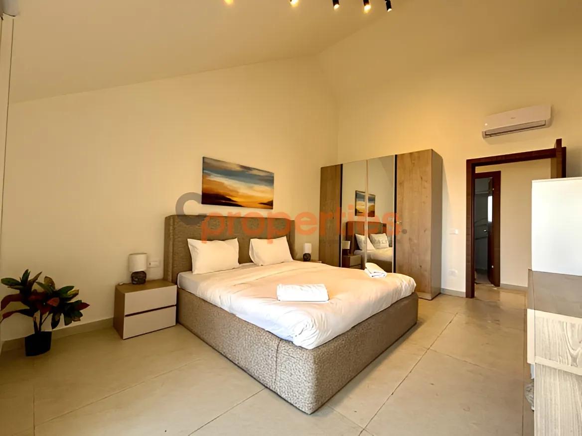 Apartment for Rent in Broummana