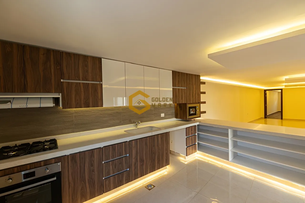 Apartment for Sale in Nakhleh