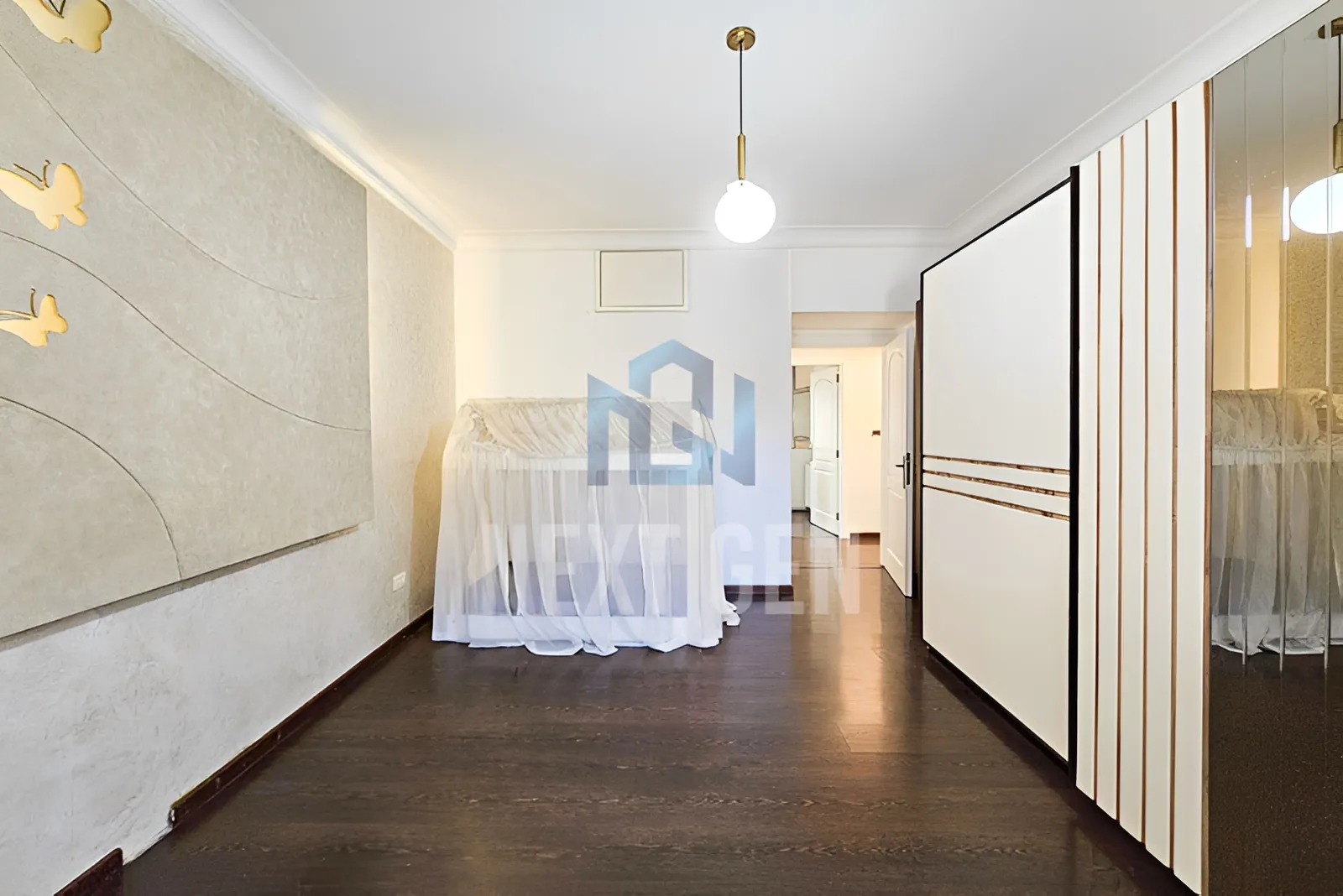 Apartment for Rent in Ain El Tineh