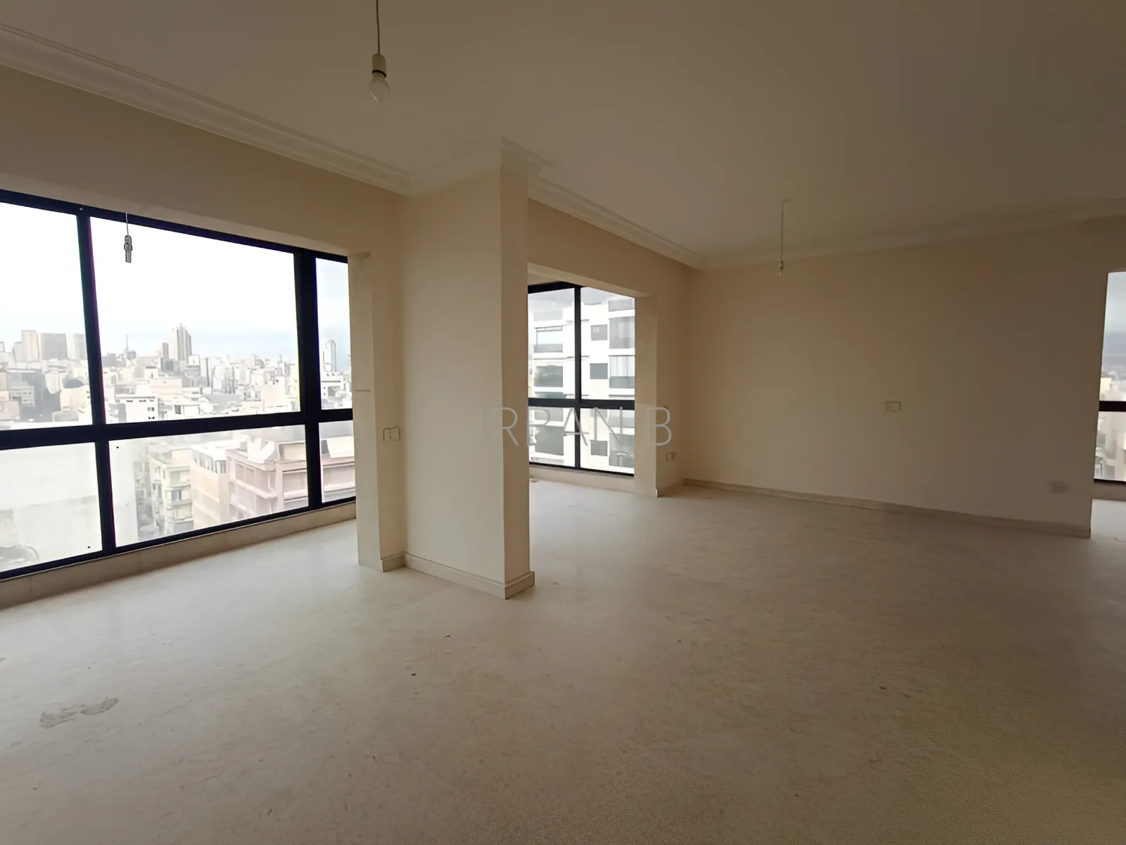 Apartment in Badaro, beirut, lebanon