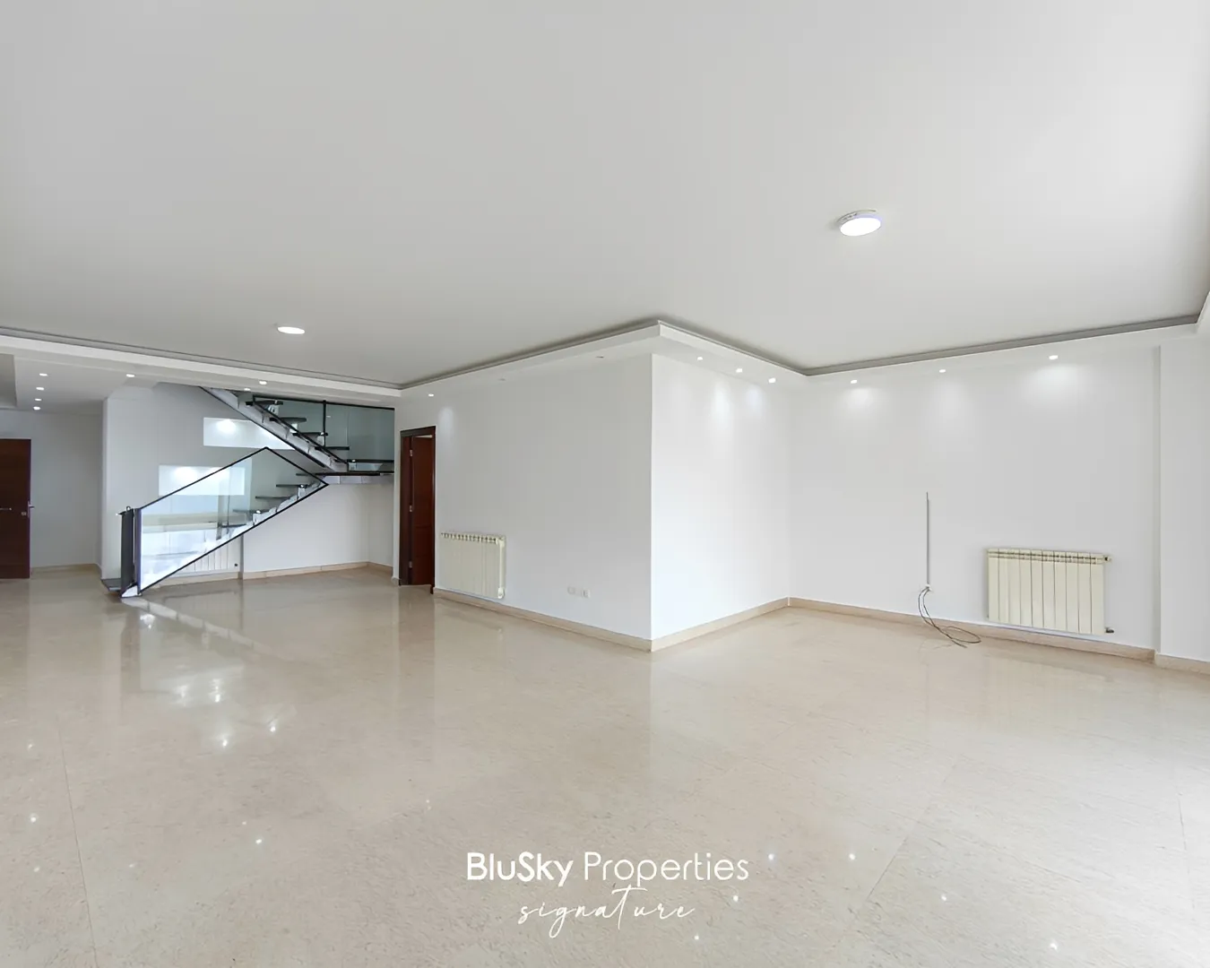 Apartment for rent in Baabdat